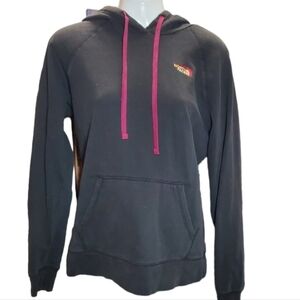 NORTH FACE women's hoodie M